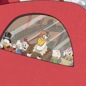 ducktales 1 Pebble Studios